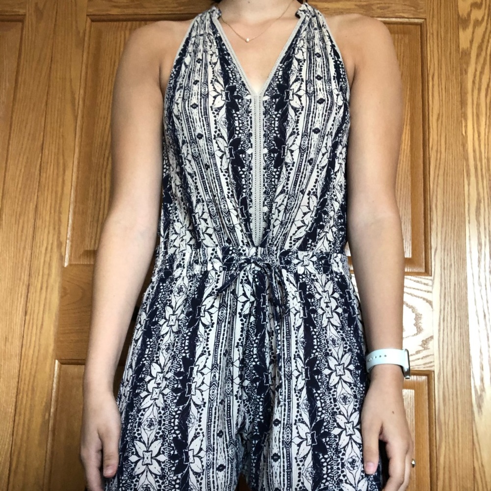 O’Neill Romper